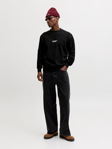 JACK & JONES Jjesoho Sweat Crew Neck Noos 3