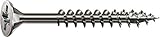 Spax 1087000601003 - Torni.SpaxS Inox C/P 60 24X100