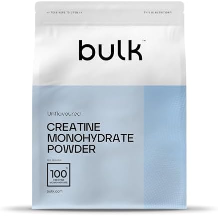ESN Ultrapure Creatine Monohydrate 500g