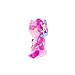 Ty - Ty36619 - Felpa - Clip de Beanie Boo - Fantasia La Licorne Imagen de Ty - Ty36619 - Felpa - Clip de Beanie Boo - Fantasia La Licorne