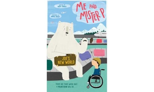 Me And Mister P Joes New World