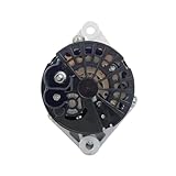 Generator Alternator Compatible For OPEL SIGNUM VECTRA C ASTRA H ZAFIRA B 1.9D 1204436 13117341