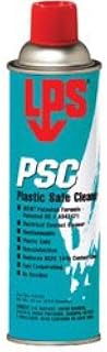 LPS PSC Electronics Cleaner - Spray 18 oz Aerosol Can - 04620 [PRICE is per CAN]