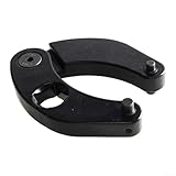 Besttoolifes Einstellbarer Stopfbuchsenschlüssel für Hydraulikzylinder – Hochleistungs-Metall-Farmgeräte-Werkzeug, kompatibel mit Baumaschinen und