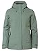 Produktbild VAUDE Womens Neyland 3in1 Jacket, 46/46 Damen, Agave