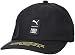 PUMA Casquette First Mile Taille Unique Noir