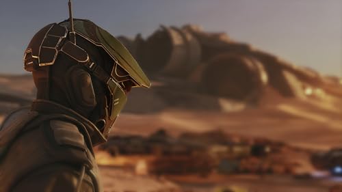 Star Wars: Galactic Racer - vue 8