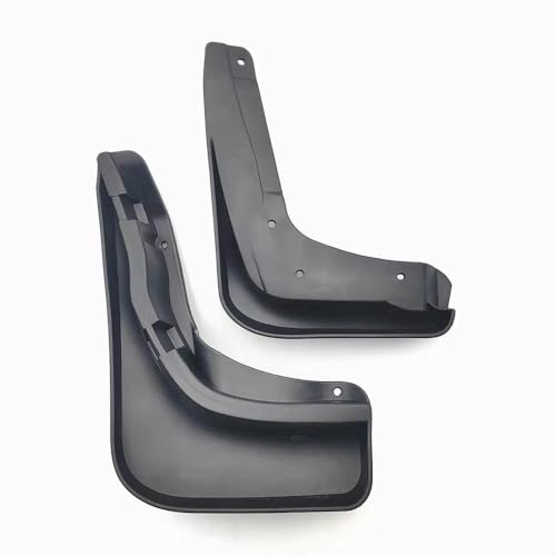Guardabarros para Benz Clase B W246 que evitan salpicaduras y daños 2