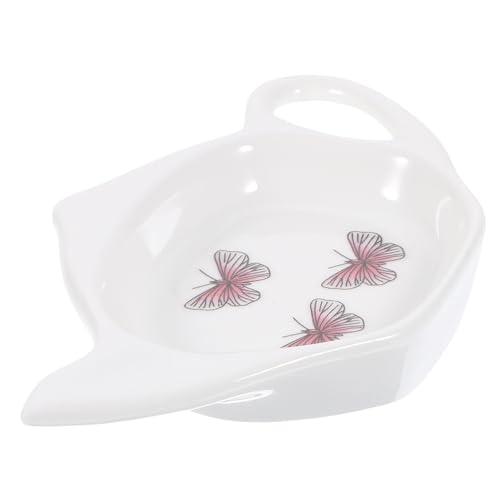 GALPADA Foglie Tè in Organizzatore Per Bustine Tè Per Uso Sottobicchiere Decorativo