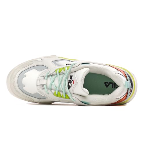 Baskets basses Fila Trailstep Wmn - vue 7