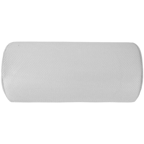ULTECHNOVO Almohada para las piernas de espuma viscoelástica de alto rebote, soporte lumbar y reposa cintura transpirable, almohada para dormir de lado apto para personas mayores y mujeres embarazadas