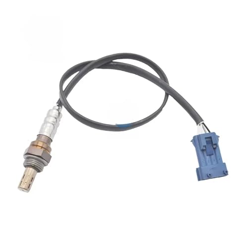Sonde lambda Peugeot pour remplacer un capteur d'oxygène défectueux 106 206