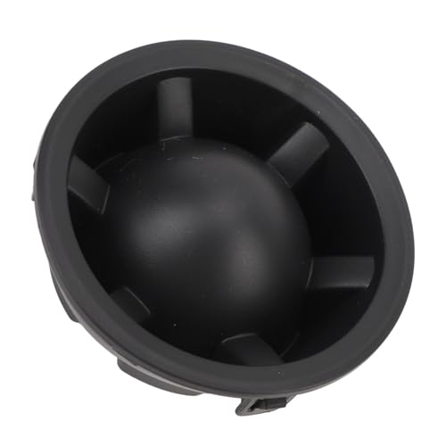 Zunate Marco de Luz Antiniebla ABS para 2019-2021, Reemplazo del Aro de Recorte del Lado Derecho 57731SJ020 con Clips de Instalación Fácil para Apariencia del Vehículo (Derecho: 57731SJ020) miniatura 2