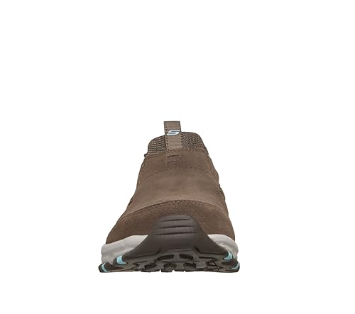 Hands Free Slip-Ins Hillcrest-Sunapee DKTP, 7.5