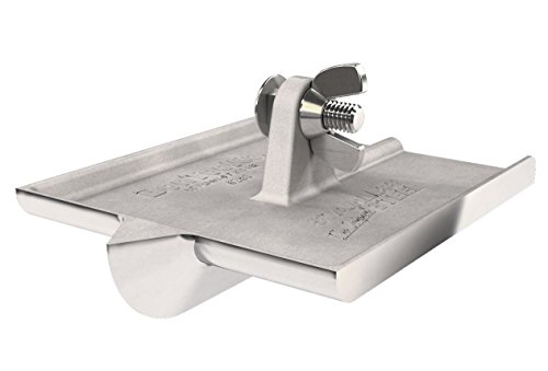 Bon Tool 88-280 Walk Groover - Bullet Ss 6