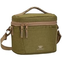 Mountainsmith The Takeout - Portable Insulated Soft-Sided Travel Cooler Bag