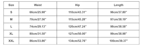 Pantalones de lino para mujer con encaje holgados largos 4