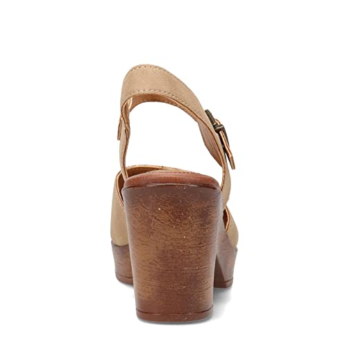 B.o.c. Women's Natasha Natural 10 B(M) Us #TOP4