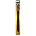 Disston E0406160 Remgrit Carbide Grit Hack Saw Blades, Medium Grit, 12 x 3/4 x .025-Inch