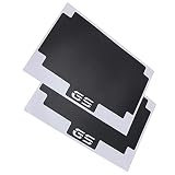 Per BMW R1250GS / ADV Moto Custodie Laterali Per Valigie Set Per Rigide R 1250 GS