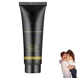 Intimcreme für Männer, Aktivitätscreme für Männer, verbessert Vitalität und Ausdauer, setzt innere Energie frei, verstärkt die männliche Ausstrahlung. (1pcs)