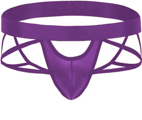 Mens Jockstraps Underwear Thong Athletic Supporters