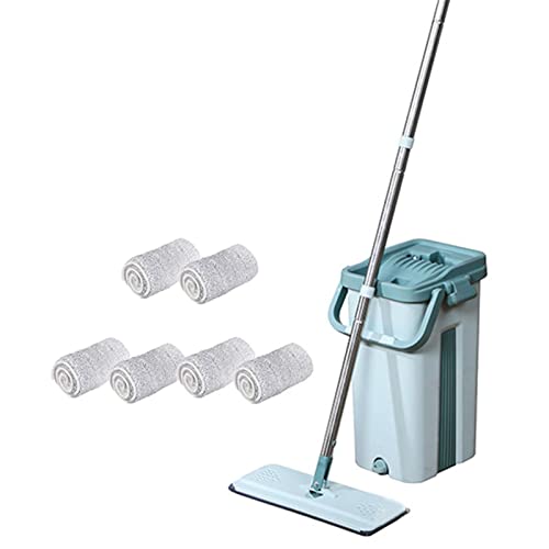 Clorox Spin Mop Comentarios Mi Hogar