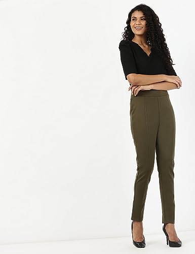 Image of Marks & Spencer Women's Western Casual Pants