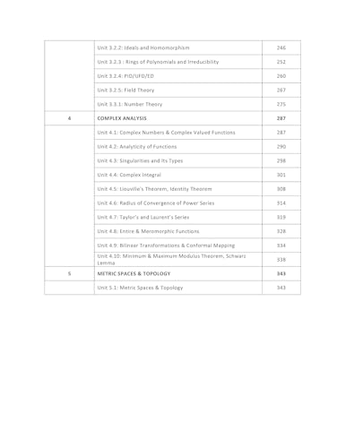 Image of CSIR NET Mathematics PYQ Book 2026 | Mathematical Science 15 Years (2011- Dec 2025) Previous Year Question Papers with Detailed Solutions | CSIR NET Maths Book for NTA CSIR UGC NET /JRF | Two Brothers