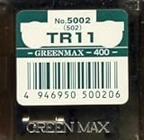 Nゲージ 5002 TR11