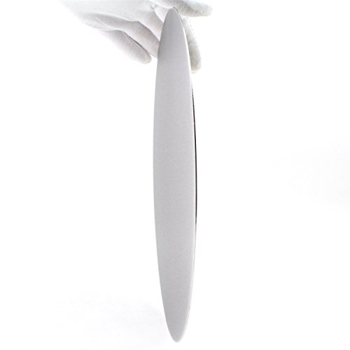 Image of ILOVETOOL 300mm No Hole Diamond Lapidary Discs 1000 Grit Fine Grinding Wheel Jewelry Tools