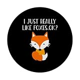 Zoom IMG-2 cute fox lover funny animal Zoom IMG-2 cute fox lover funny animal