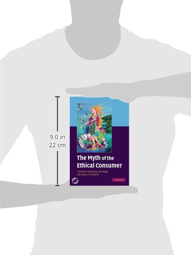 The Myth of the Ethical Consumer Paperback with DVD
