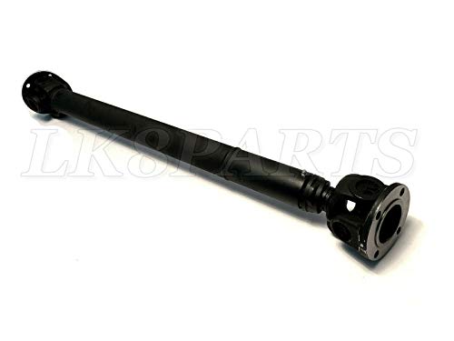 Range Rover P38 95-02 Front Driveshaft Drive Shaft Ftc4140 New #TOP1