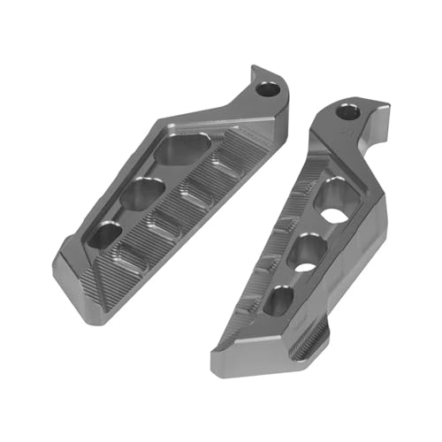 Pédales de moto anti-glisse avant arrière pour YZF R3 MT15