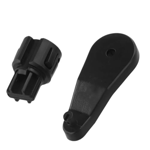 Goupille de porte levier d'amortisseur 1H1819125 compatible Golf Jetta 1999-2008