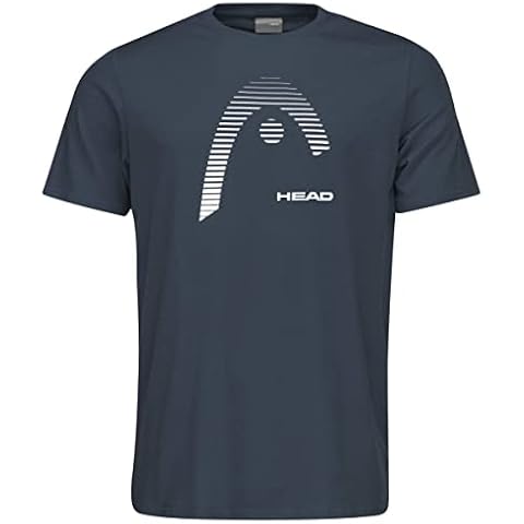 T-Shirt HEAD Club Carl Jr Cover