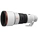 Sony FE 300mm f/2.8 GM OSS Lens, Bundle with Lens Wrap, Lens Pen Lens Cleaner, Rain Cover, Lens Cap Tether and Cleaning Cloth