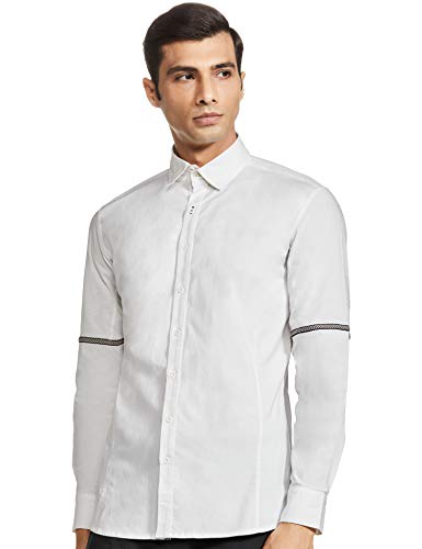 Image of RIVER Men's Regular Fit Casual Shirt