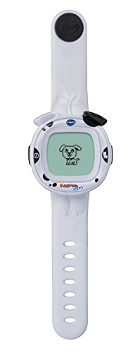 Vtech - 170505 - Animal Interactif - Kidipet Tik Tak Friend - Dalmatien