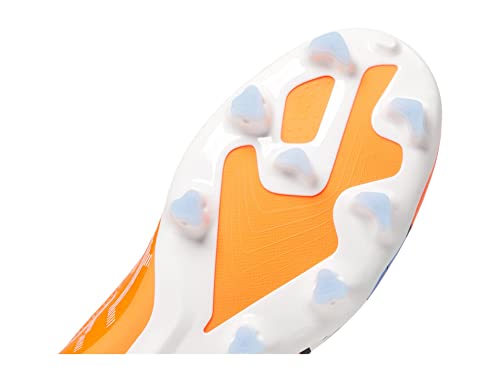 Image of PUMA Mens Ultra Pro Firm Soccer Cleats Cleated, Firm Ground, Turf
