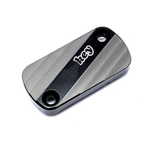 Couvercle réservoir liquide frein avant moto Honda Monkey 125 2018-2025