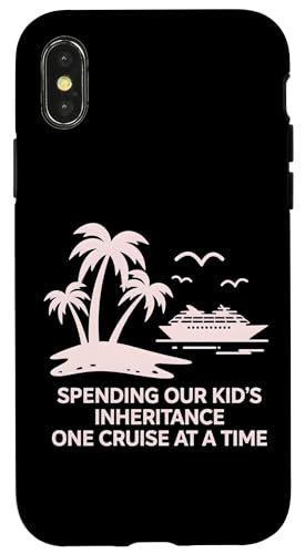 Besties Gone Cruising 2026 �g���s�J���K�[���Y�g���b�v �X�}�z�P�[�X iPhone X/XS �p