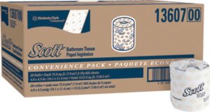 Kimberly-Clark Professional* 3X White KleenGuard*