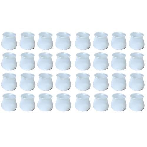 Chair Leg Floor Protectors