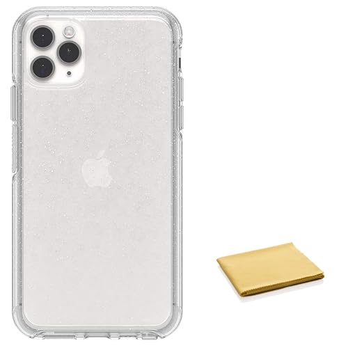 OtterBox Symmetry Series iPhone 11 Pro Max�p�P�[�X(11/11 Pro�ł͂���܂���) - �N���[�j���O�N���X�t�� - ���ɗD�����p�b�P�[�W - �X�^�[�_�X�g