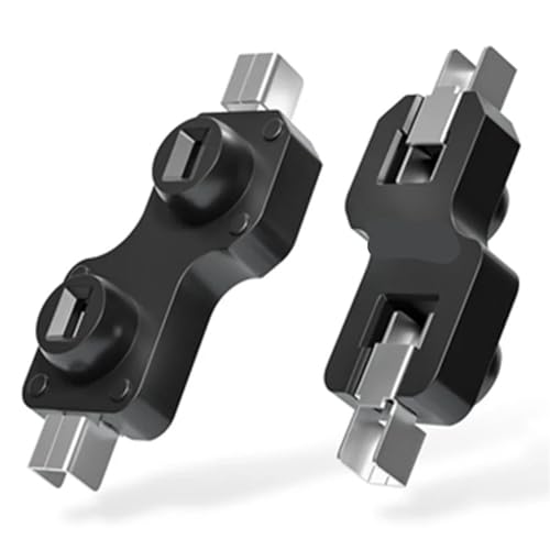 Sockets commutateurs Chocolate profil bas solution hotswap contre pannes clavier mécanique - 3