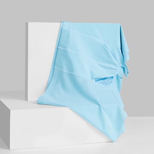 Men's Breathable Mesh Dual Pouch Smooth Underwear Tag-Free Boxer Briefs4