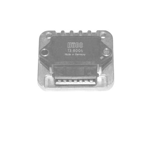 Hitachi HÜCO Module D'allumage Pour Honda Civic 5 Portes Hatchback