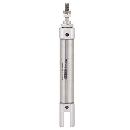 Hilitand CDJ2D16-50B�G�A�V�����_ 50mm�X�g���[�N���� �X�e�����X�|��C�� �V�����_��C�� �V�����_
